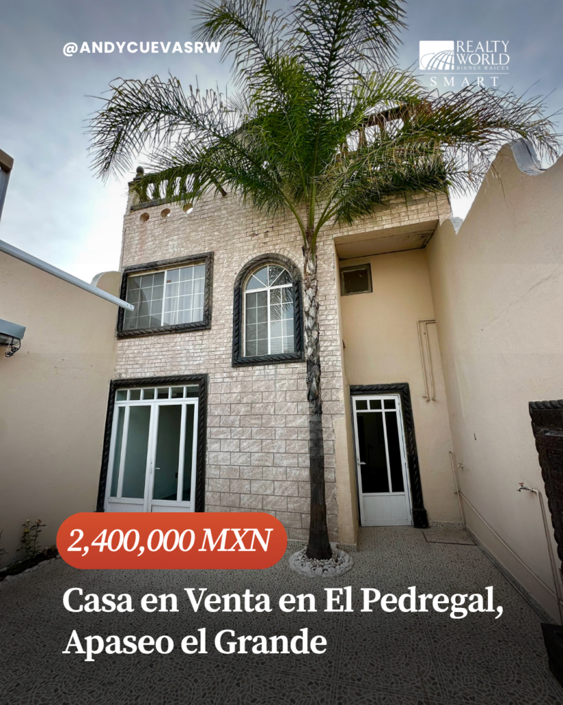 Contenido audiovisual para agentes inmobiliarios