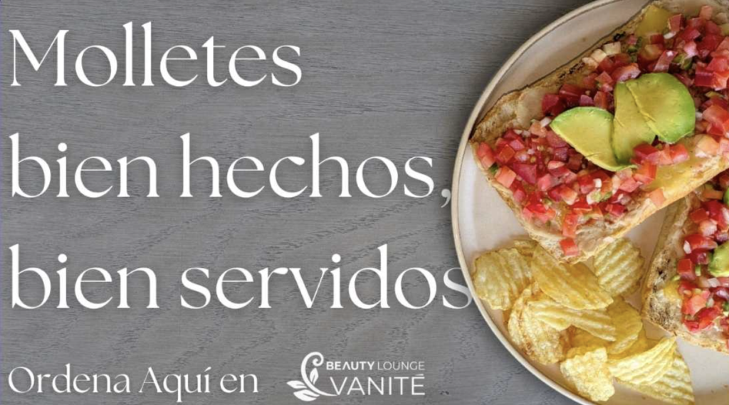 Proyecto Vanité: identidad visual y contenido digital
