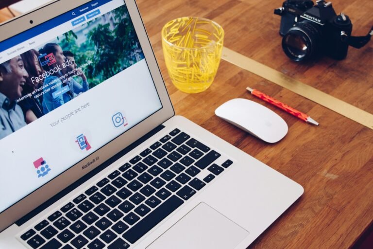 Estrategia de marketing digital y análisis de datos