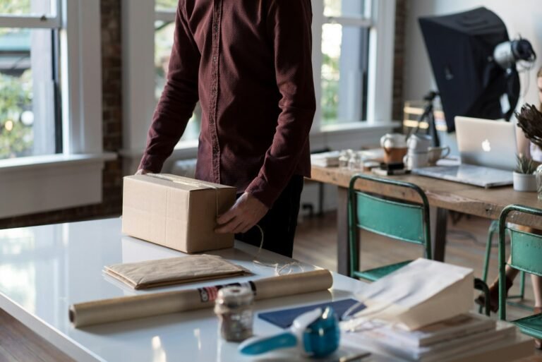 Marketing digital para e-commerce y B2B