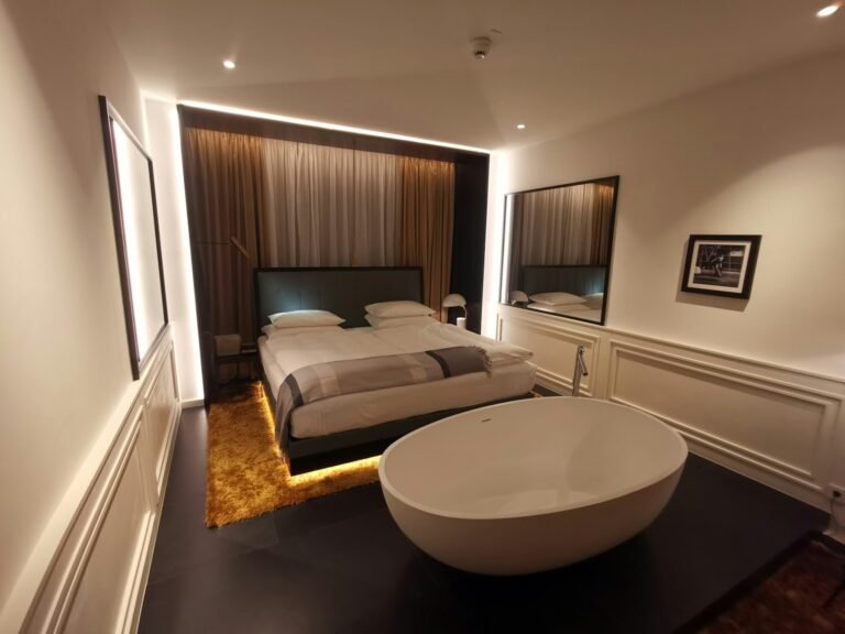 Marketing digital para hoteles y Airbnb