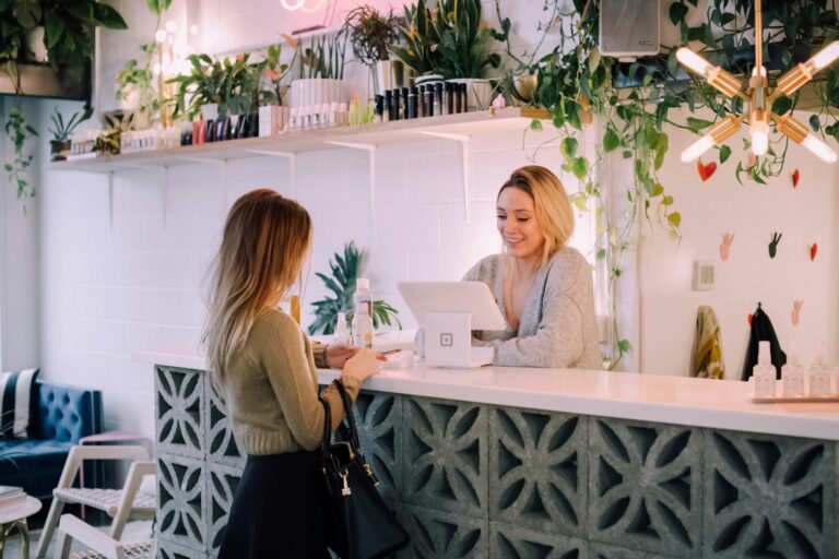 Marketing digital para negocios locales