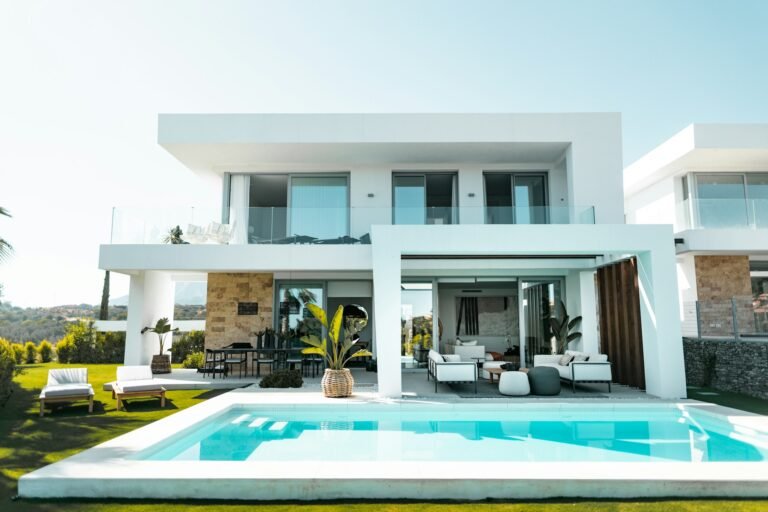 Marketing digital para inmobiliarias