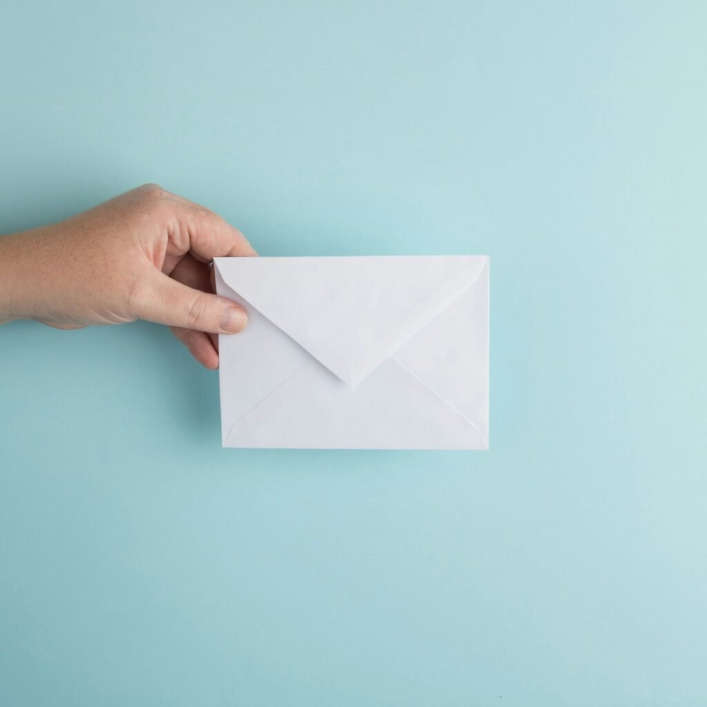 Email marketing