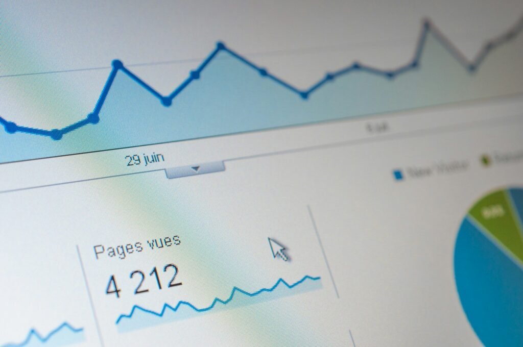 SEO y crecimiento orgánico